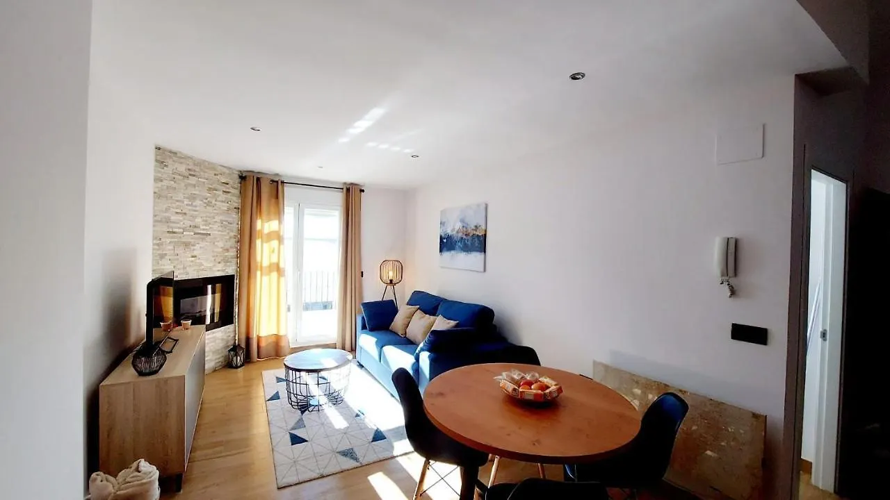Apartamento Aran Sierra Nevada