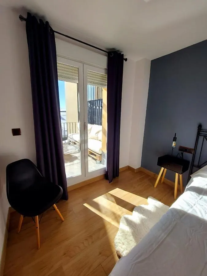 Apartamento Aran Sierra Nevada Apartment