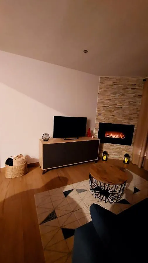 Apartamento Aran Sierra Nevada 0*,  Spain